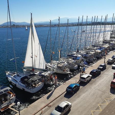 Sea Sparkle 1A Preveza Exterior photo