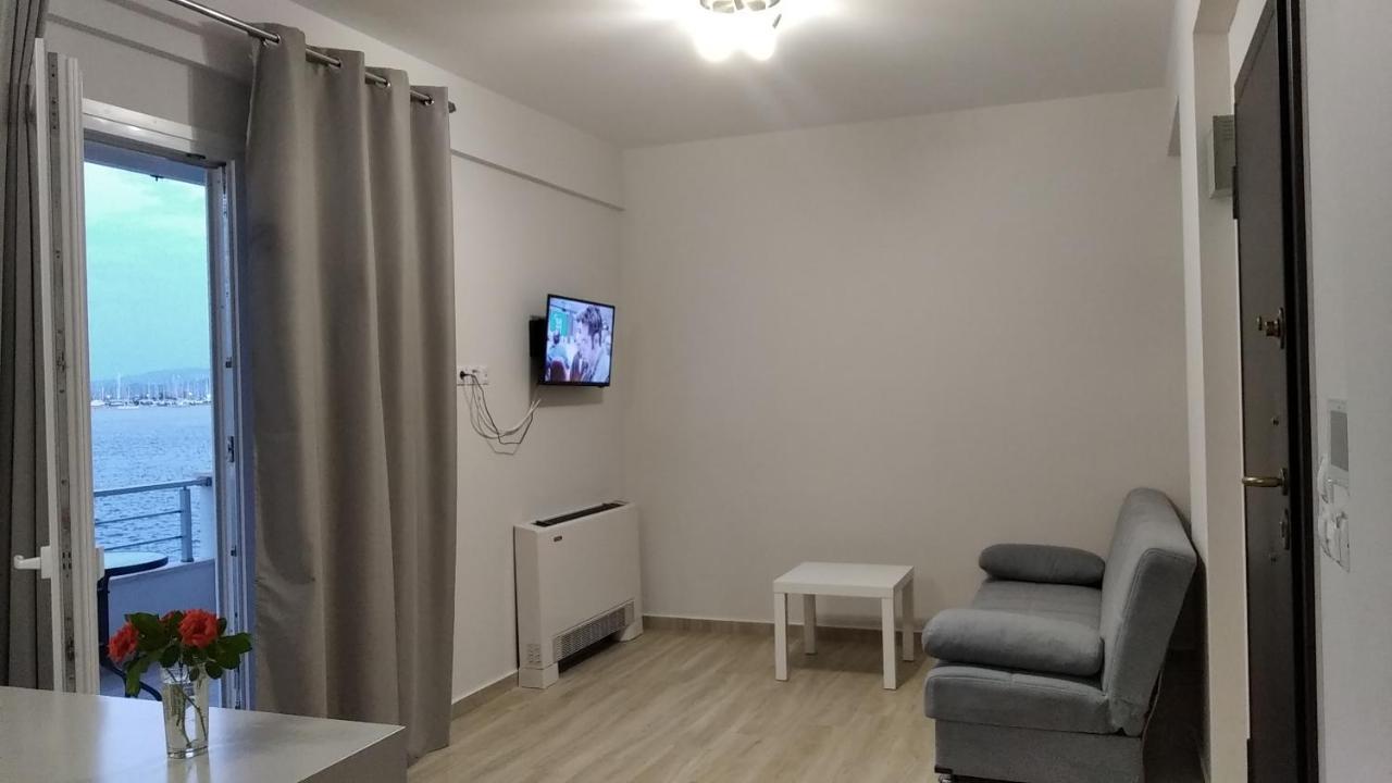 Sea Sparkle 1A Preveza Exterior photo
