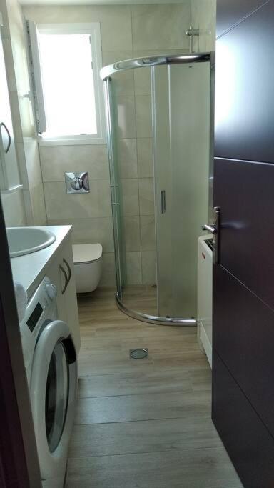 Sea Sparkle 1A Preveza Exterior photo