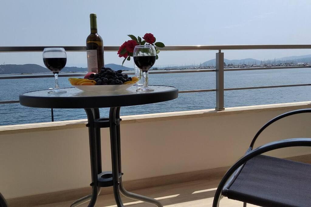 Sea Sparkle 1A Preveza Exterior photo